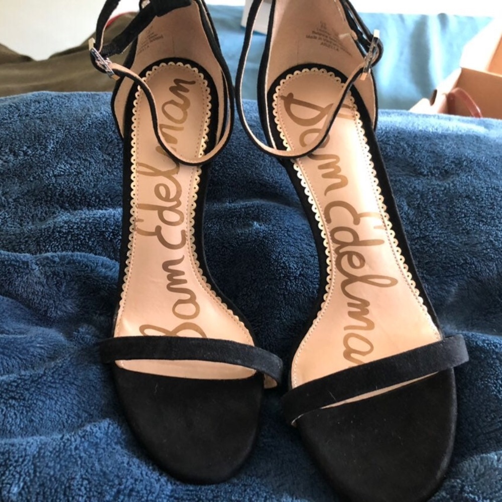 Sam Edelman heels